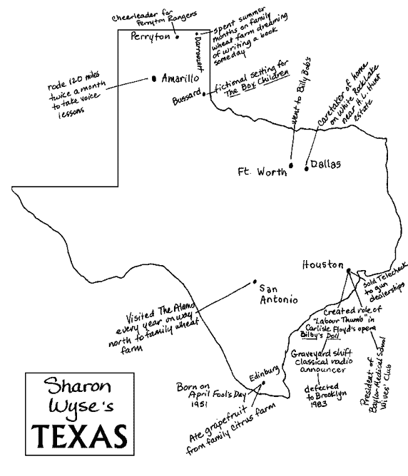 Map Of Texas. http://abcteach.com/Maps/texas